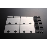 TOMEI UNIVERSAL OIL PAN BAFFLE PLATE