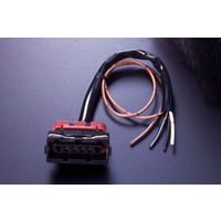 TOMEI Z32 AIRFLOW METER HARNESS