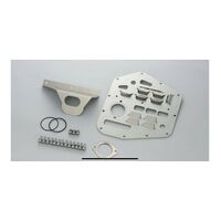 TOMEI BAFFLE STIFFENER FOR SUBARU BRZ FA20DI -194004