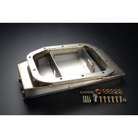 TOMEI OVERSIZE OIL PAN SR20DE(T) PS13/S14/S15 194007