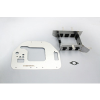 TOMEI OIL PAN BAFFLE PLATE TYPE F2 1JZ/2JZ-GTE