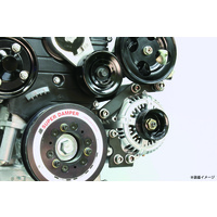 TOMEI ALTERNATOR RELOCATION BRACKET FOR TOYOTA 2JZ