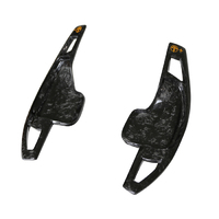 ArmaSpeed Forged Carbon Fibre DSG Paddle Add-Ons 1CCBM40G01
