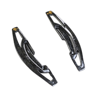 ArmaSpeed Forged Carbon Fibre DSG Paddle Add-Ons 1CCBM40G02
