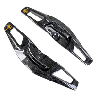 ArmaSpeed Forged Carbon Fibre DSG Paddle Add-Ons 1CCBZ40G01