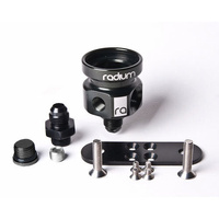 Radium Fuel Pressure Regulator