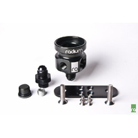 Radium Fuel Pressure Regulator