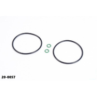 Radium Catch Can O-Ring Service Kit