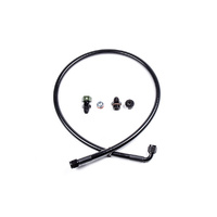 Radium Fuel Rail Plumbing Kit - BMW E46 M3 (S54)