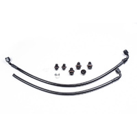 Radium Fuel Rail Plumbing Kit - Subaru BRZ & Toyota 86 12-21, 22+