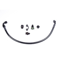 Radium Fuel Rail Plumbing Kit - Mitsubishi Evo X