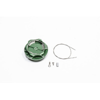 Radium Vented Fill Neck Cap Only