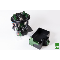 RADIUM AUTO FUEL PUMP HANGER FOR 2008+ SUBARU SUIT WALBRO F90000262 PETROL ( NO PUMP INCL)