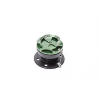 Radium Direct Mount Fill Neck And Cap, Vented