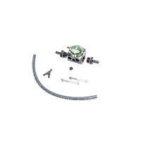 Radium FPD-R/FPD-XR Inline Fuel Pulse Damper Kit