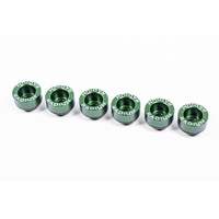 Radium Toyota Injector Seats, Singles