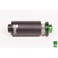 Radium High Flow Fuel Filter