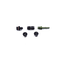 Radium Fuel Rail Plumbing Kit - Honda K-Series