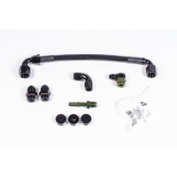 Radium Fuel Rail Plumbing Kit - GM LS V8 Engines