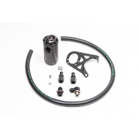 Radium CCV Fluid Lock Catch Can Kit - Ford Focus RS Mk3 LZ 16-17