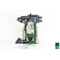 Radium Fuel Pump Hanger - Mitsubishi Evo 7-9
