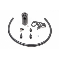 Radium Catch Can Kit, Crankcase, 15-18 Focus St, Fluid Lock