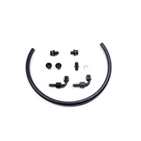 Radium Fuel Rail Plumbing Kit - Honda B-Series