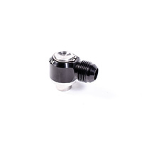 Radium 10AN Male Swivel Banjo 18.0mm Press Fit Fitting - Toyota 1JZ/2JZ Intake