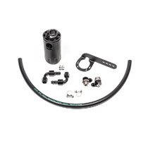 Radium PCV Fluid Lock Catch Can Kit Honda Civic Type R FK8/FL5