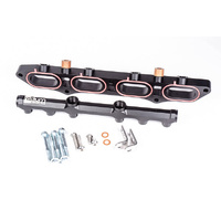 Radium Port Injection Fuel Rail Kit - Honda Civic Type-R FK8 17-21/FL5 22+