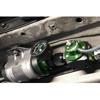 Radium Fuel Filter Kit & FPR - BMW E46 M3