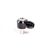 Radium 10AN Male Swivel Banjo 11.8MM Press Fit Fitting - Toyota 1JZ VVTi (Exhaust)
