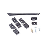 Radium Fuel Line Retaining Kit - Subaru WRX/STI 08-14