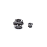 Radium Baffled Oil Cap - Holden Commodore/HSV LSX V8