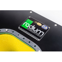 Radium RA-Series FIA Approved Fuel Cells