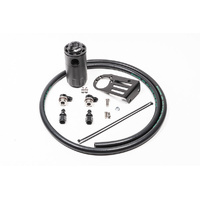 Radium PCV Catch Can Kit - Nissan Silvia/200SX S15 (SR20DET)