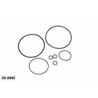 Radium Os O-Ring Service Kit