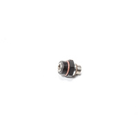 Radium 8AN ORB To 6AN ORB Swivel Union Fitting