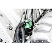Radium Fuel Hanger Plumbing Kit w/Filter - Nissan Silvia 180SX S14 S15/Skyline R33 R34