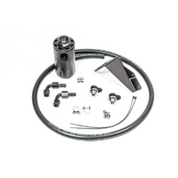 Radium Catch Can Kit, Pcv, Nissan S13, Fluid Lock