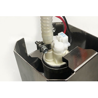 Radium Fuel Hanger Surge Tank - Nissan Skyline R32 GT-R