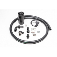 Radium CCV Fluid Lock Catch Can Kit - Subaru WRX VB 22+