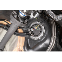 Radium Fuel Hanger Plumbing Kit w/Filter - Toyota Supra A90 19+