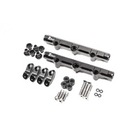 Radium Top Feed Upgrade Fuel Rails - Subaru Liberty/Outback 00-03 (EZ30 H6)