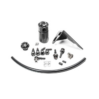 Radium Catch Can Kit, PCV, GM LS2/LS3/LS7 Engine, Fluid Lock