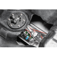 Radium Single Fuel Pump Hanger - Honda Civic EG EK 92-00/Integra DC2 94-01