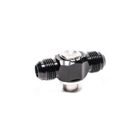 Radium 10AN Male Press-Fit Fitting - Nissan S13 SR20DET Exhaust