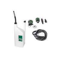Radium FCST-X Complete Refueling Kit- Standard Fill