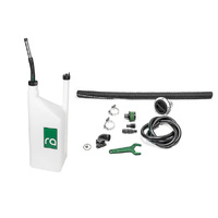 Radium FCST-X Complete Refueling Kit- Standard Fill