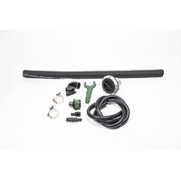 Radium Fcst-X Refueling Kit, Remote Mount, Std Fill